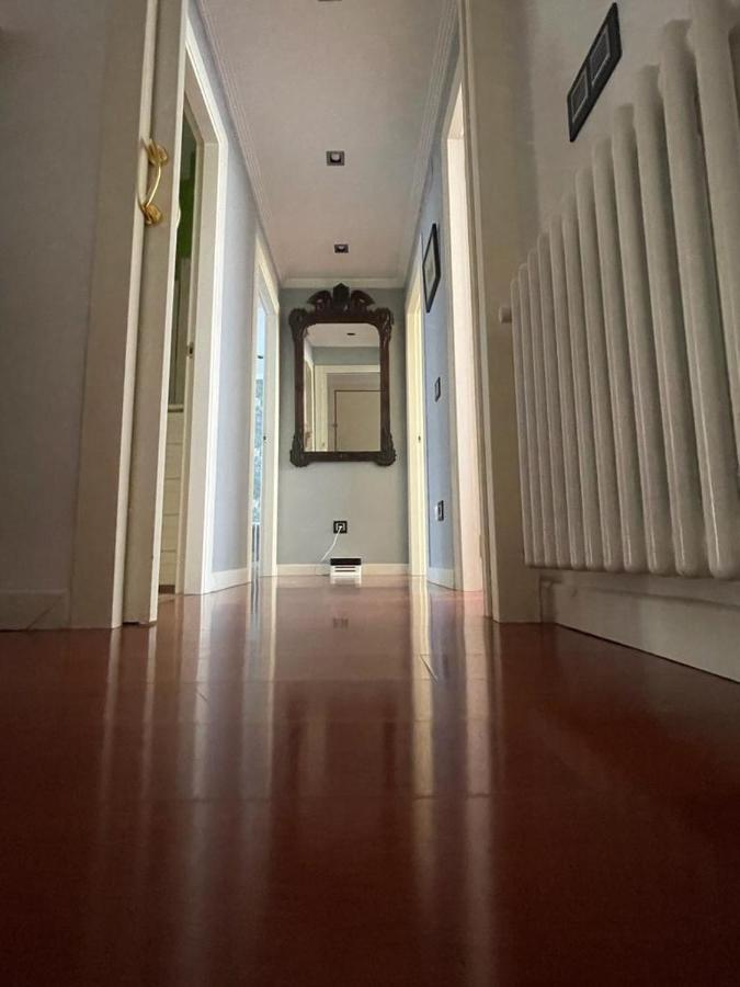 La Terraza De Los Infantes Zamora Luaran gambar